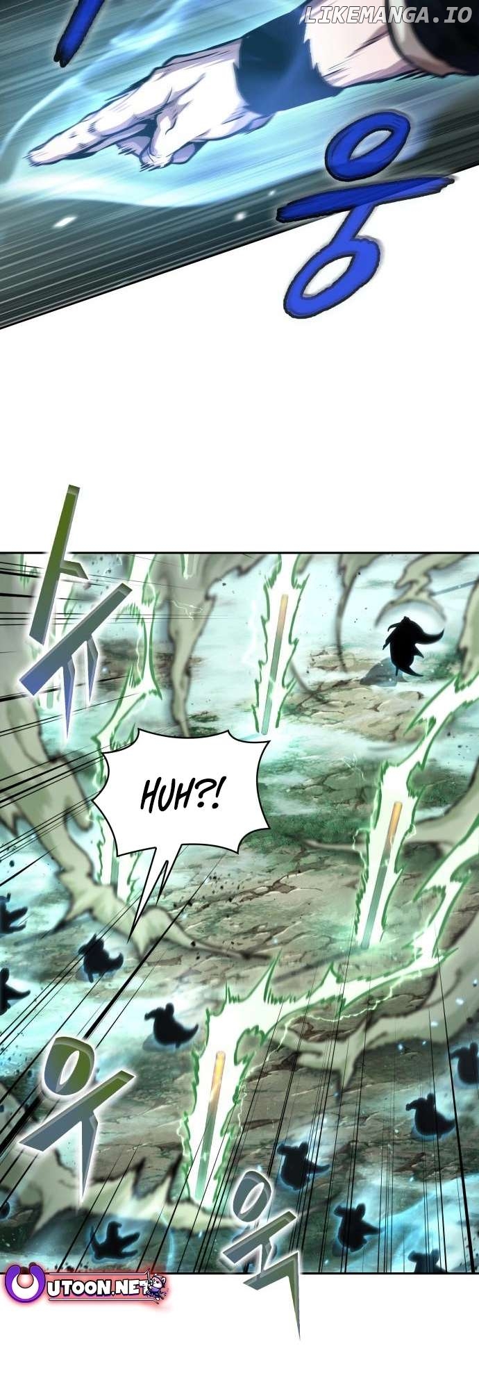 Nano Machine Chapter 254 image 46